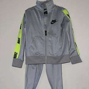 Toddler Nike Sweatsuit